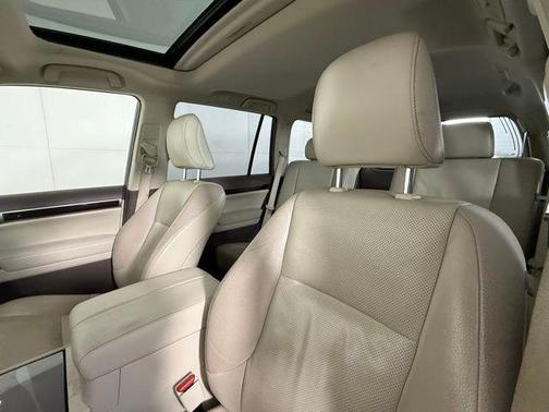 2017 Lexus GX 460 Premium