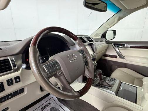 2017 Lexus GX 460 Premium