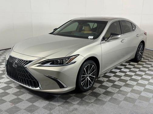 2025 Lexus ES 350 Base