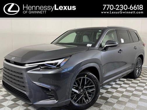 2025 Lexus TX 350 Premium