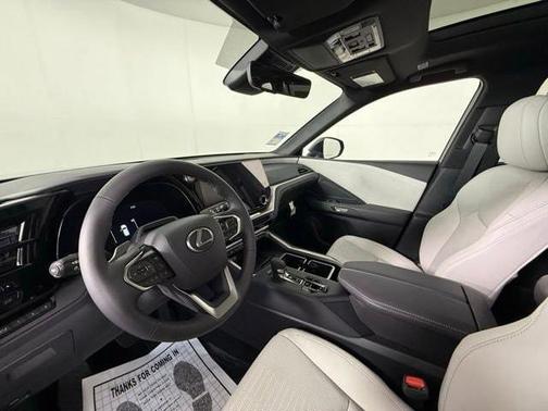 2025 Lexus TX 350 Premium