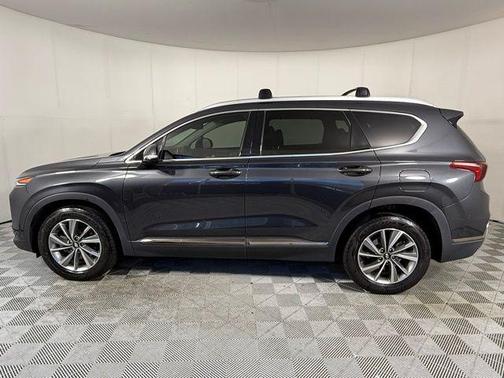2020 Hyundai SANTA FE Limited 2.4