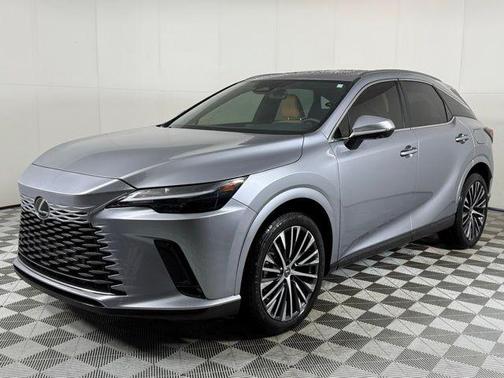 2023 Lexus RX 350 Premium Plus