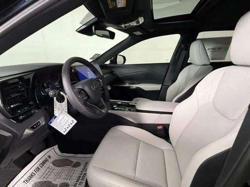2026 Lexus RX 350 Base