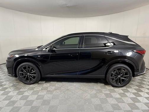 2026 Lexus RX 350 Base
