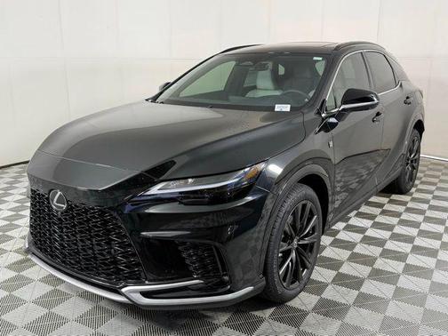 2026 Lexus RX 350 Base