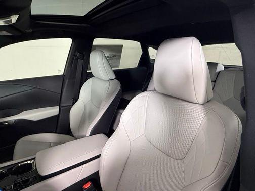 2026 Lexus RX 350 Base