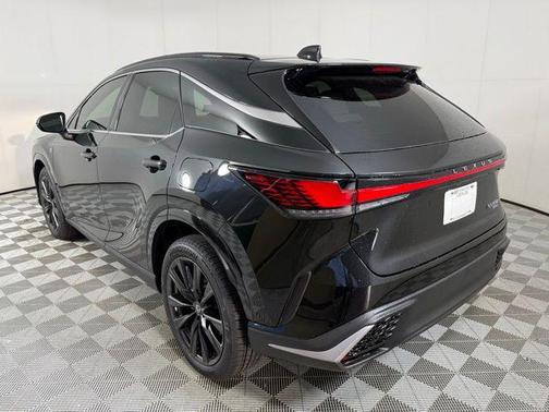 2026 Lexus RX 350 Base
