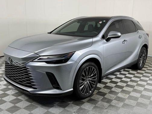 2023 Lexus RX 350 Luxury