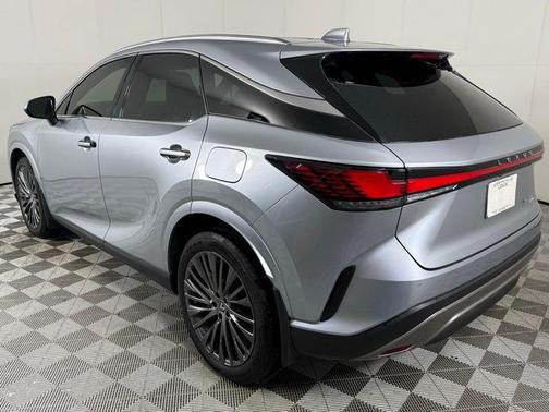 2023 Lexus RX 350 Luxury