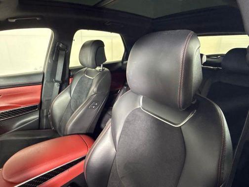 2022 Genesis GV70 3.5T AWD Sport