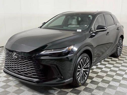 2026 Lexus RX 350 Base