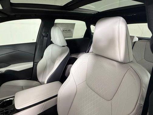 2026 Lexus RX 350 Base