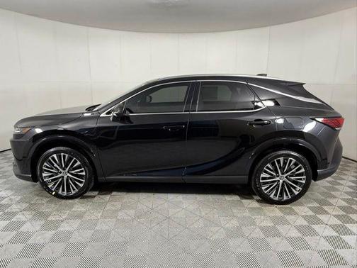 2026 Lexus RX 350 Base