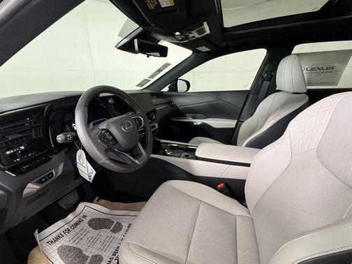 2026 Lexus RX 350 Base