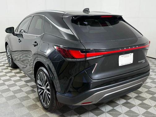 2026 Lexus RX 350 Base