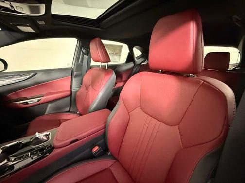 2026 Lexus NX 350 NX 350 Premium