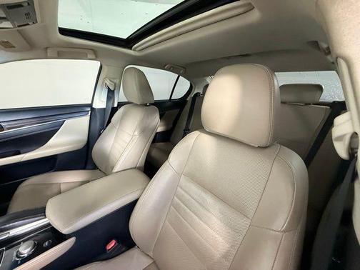 2017 Lexus GS 350 Base