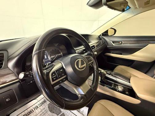 2017 Lexus GS 350 Base