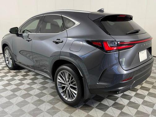2023 Lexus NX 350 Luxury