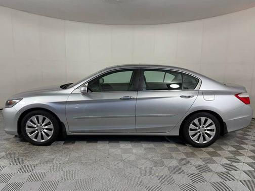 2015 Honda Accord EX