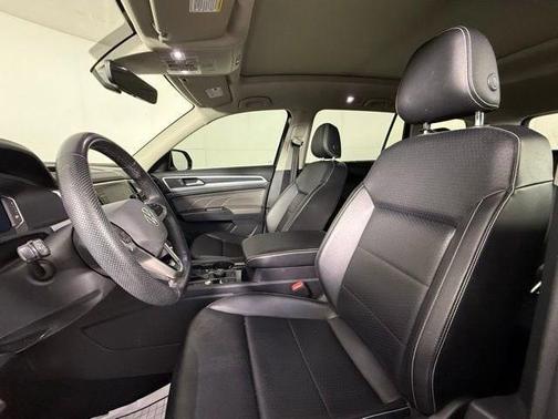 2022 Volkswagen Atlas 3.6 V6 SEL R-Line