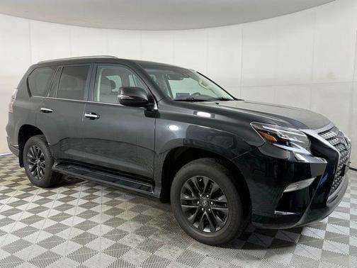 2023 Lexus GX 460 Premium