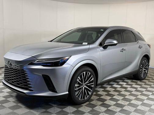 2026 Lexus RX 350 Base