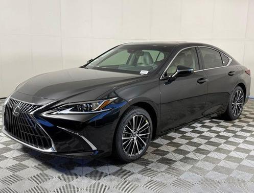 2025 Lexus ES 350 Base