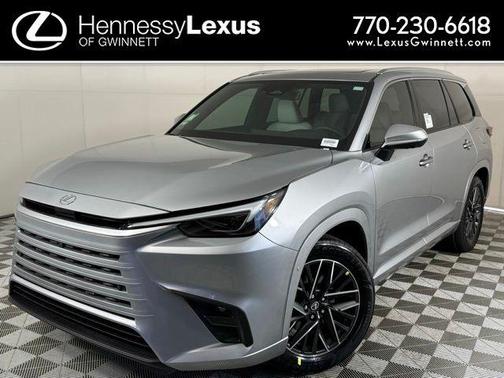 2026 Lexus TX 350 Premium