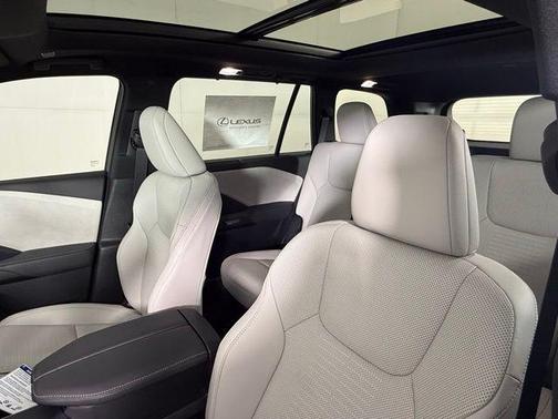 2026 Lexus TX 350 Premium