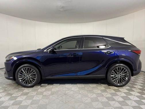 2026 Lexus RX 350 Luxury