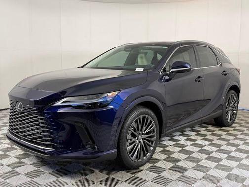 2026 Lexus RX 350 Luxury