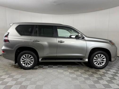 2021 Lexus GX 460 Premium