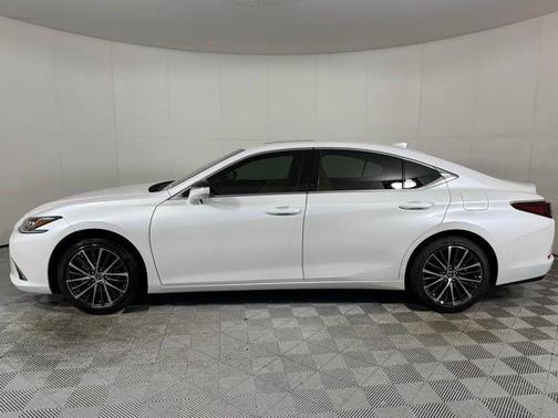 2025 Lexus ES 350 Base