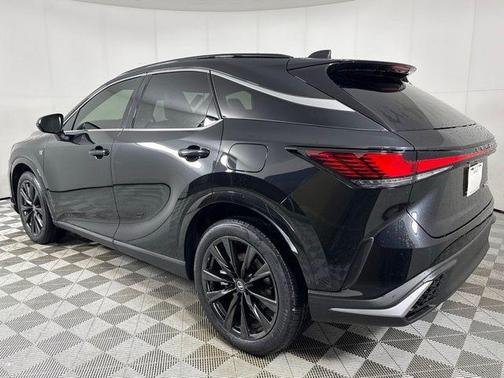 2026 Lexus RX 350 Base