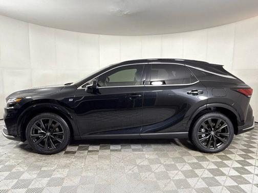 2026 Lexus RX 350 Base