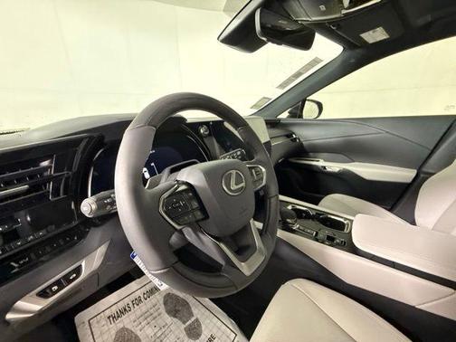 2026 Lexus RX 350 Base