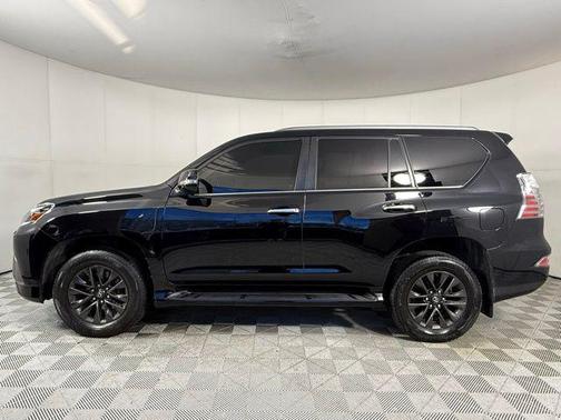 2020 Lexus GX 460 Premium