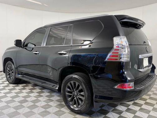 2020 Lexus GX 460 Premium