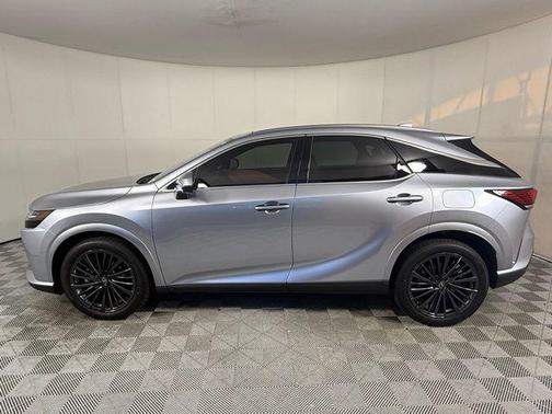 Iridium 2026 Lexus RX 450h+ Base