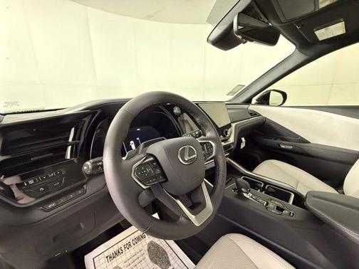 2026 Lexus TX 350 Premium