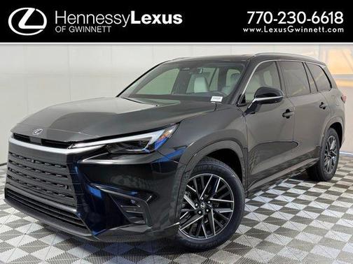 2026 Lexus TX 350 Premium