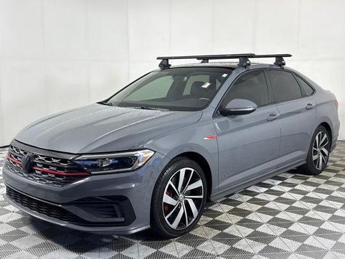 2019 Volkswagen Jetta GLI 2.0T Autobahn