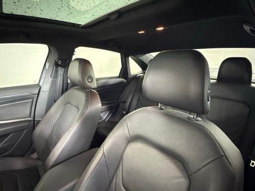 2019 Volkswagen Jetta GLI 2.0T Autobahn