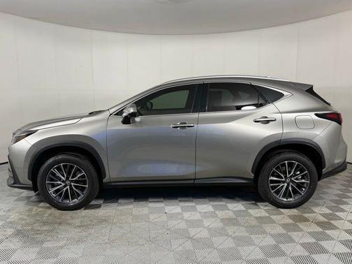 2026 Lexus NX 350 NX 350 Premium