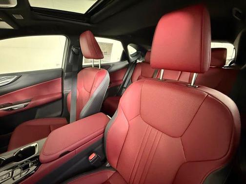 2026 Lexus NX 350 NX 350 Premium