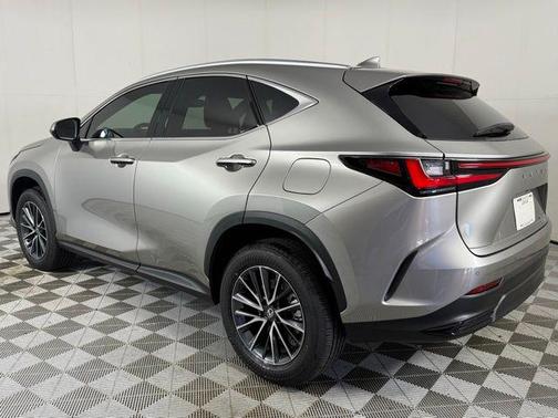 2026 Lexus NX 350 NX 350 Premium