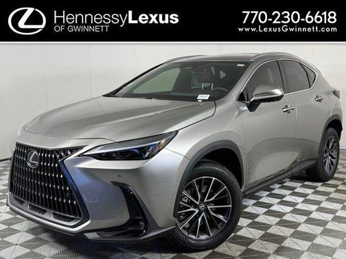 2026 Lexus NX 350 NX 350 Premium