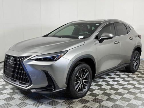 2026 Lexus NX 350 NX 350 Premium